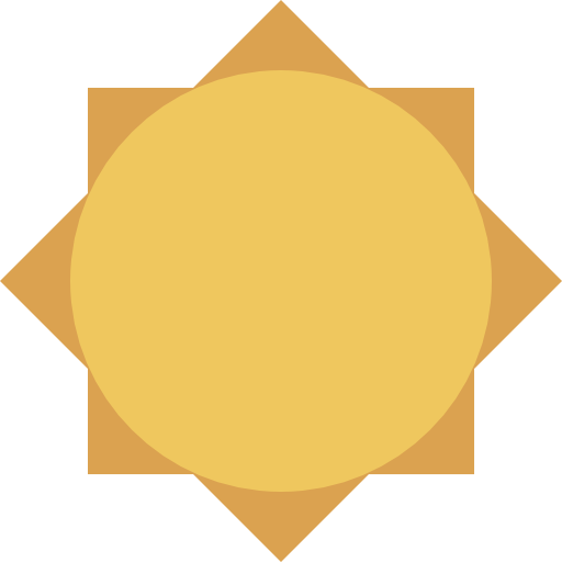 Sun free icon