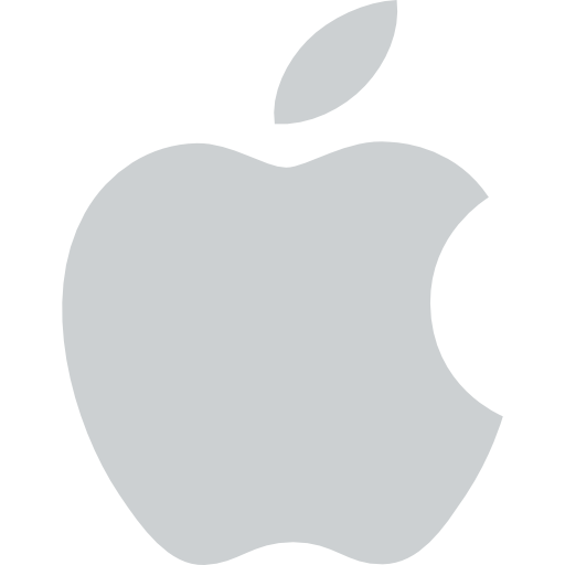 Apple logo