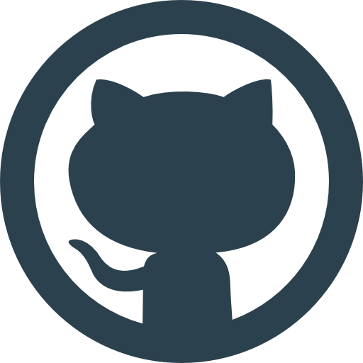 Github Social Icon