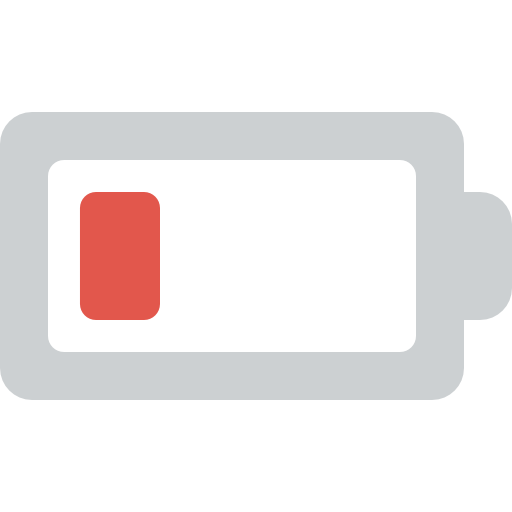 batterie kostenlos Icon batterie kostenlos Icon