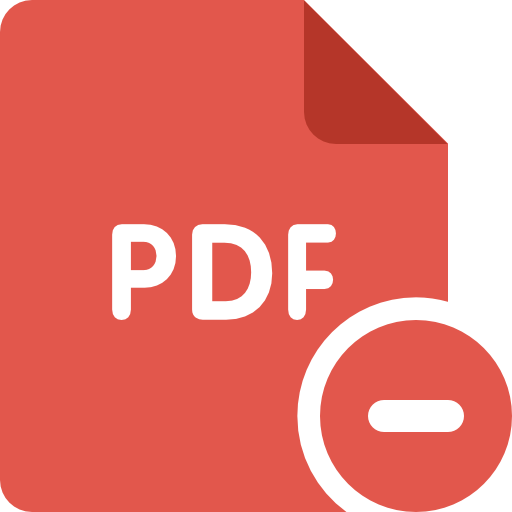 Pdf - Free files and folders icons