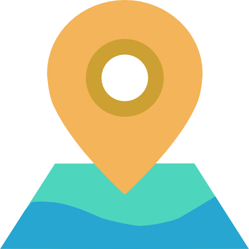 Map free icon Map free icon
