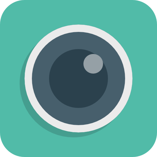 Photo camera free icon Photo camera free icon
