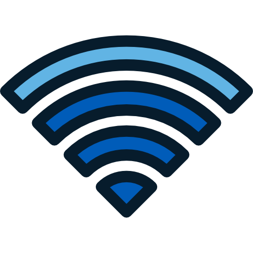 wifi icono gratis