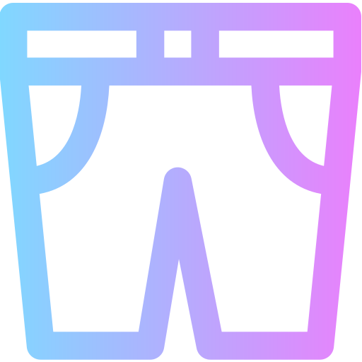 kurze hose kostenlos Icon kurze hose kostenlos Icon