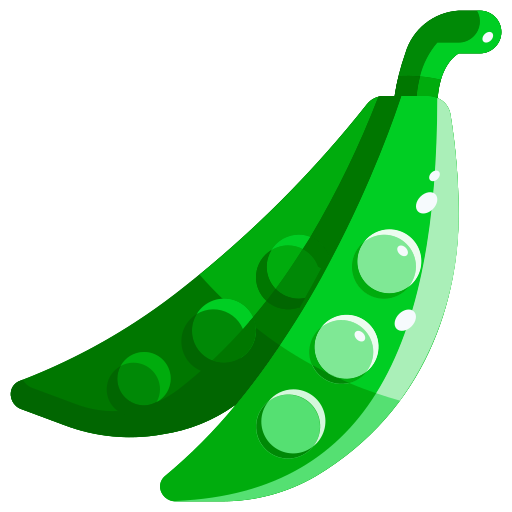haricots verts Icône gratuit haricots verts Icône gratuit