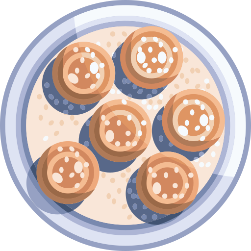 poffertjes kostenlos Icon