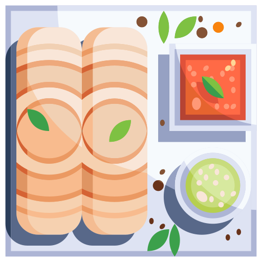 Masala dosa free icon Masala dosa free icon