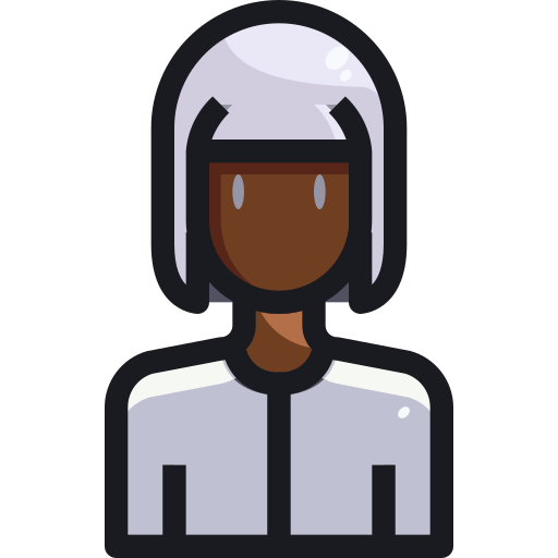 Woman free icon