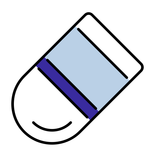 radiergummi kostenlos Icon radiergummi kostenlos Icon