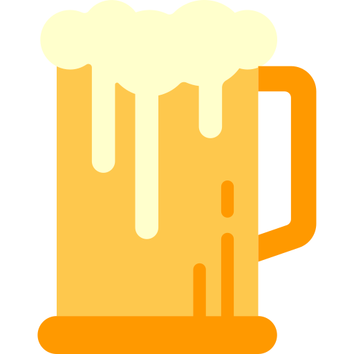 Beer free icon