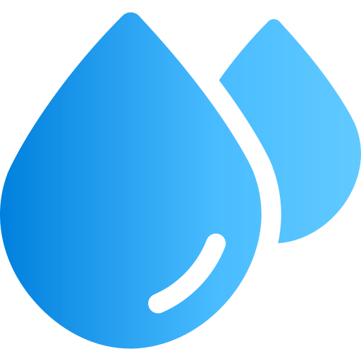 humedad icono gratis