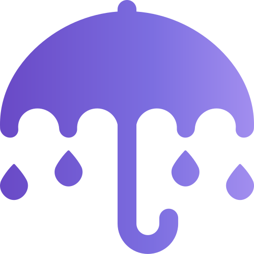 Umbrellas free icon Umbrellas free icon