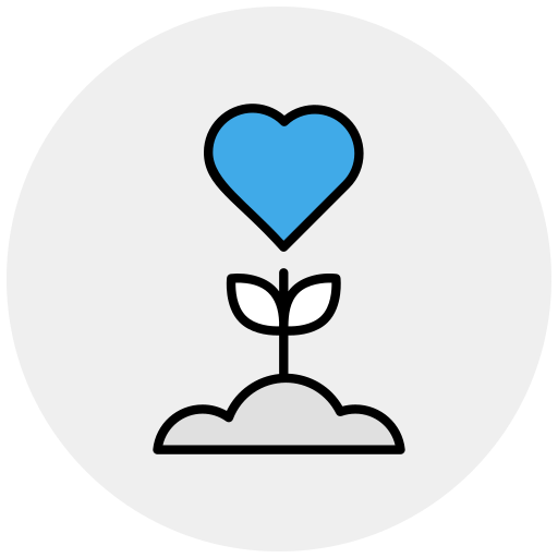 wohltätigkeit kostenlos Icon wohltätigkeit kostenlos Icon