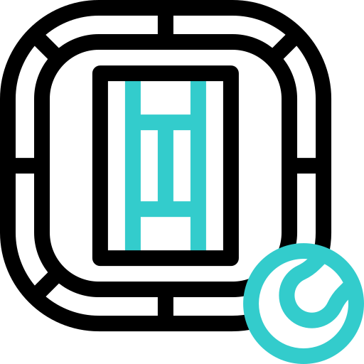 Sports stadium free icon Sports stadium free icon