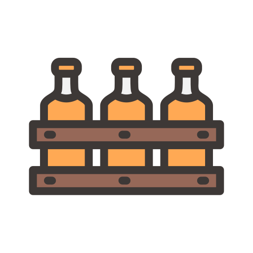 cerveza icono gratis