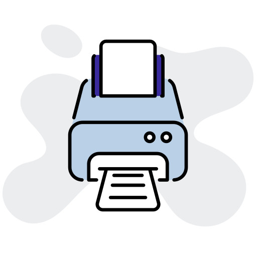 drucker kostenlos Icon