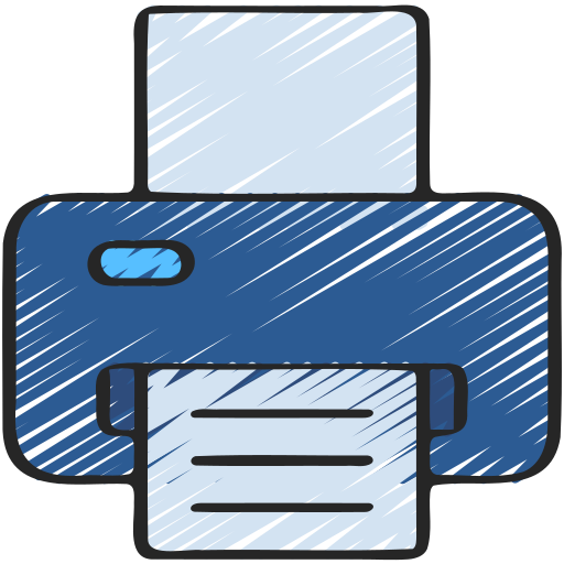 drucker kostenlos Icon