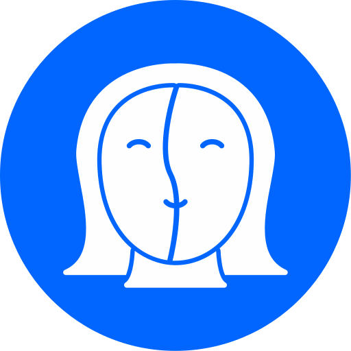 frau kostenlos Icon