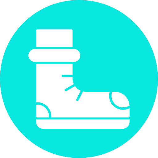 stiefel kostenlos Icon stiefel kostenlos Icon