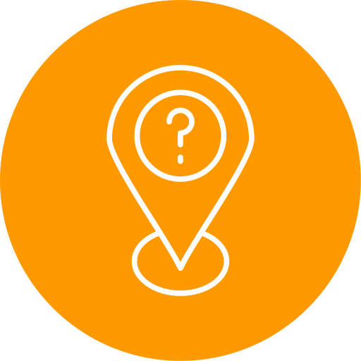 ubicación icono gratis