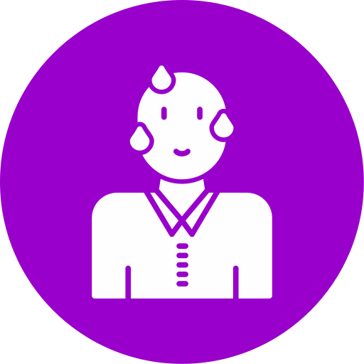 schwitzen kostenlos Icon