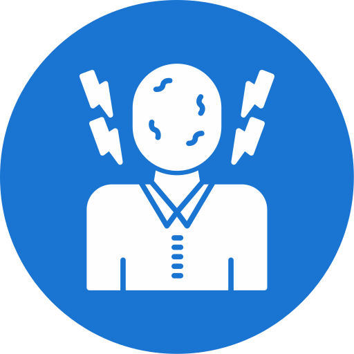 stress kostenlos Icon