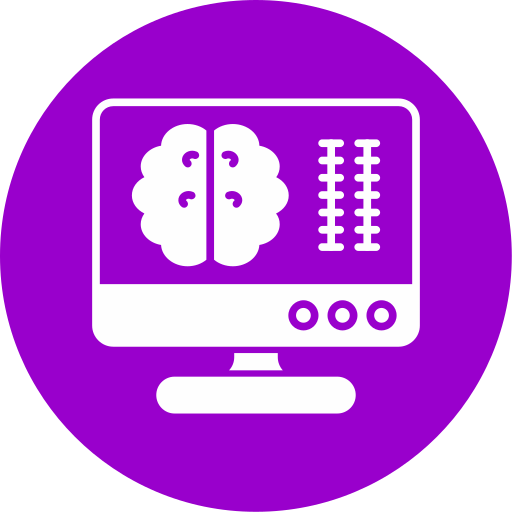 Brain free icon