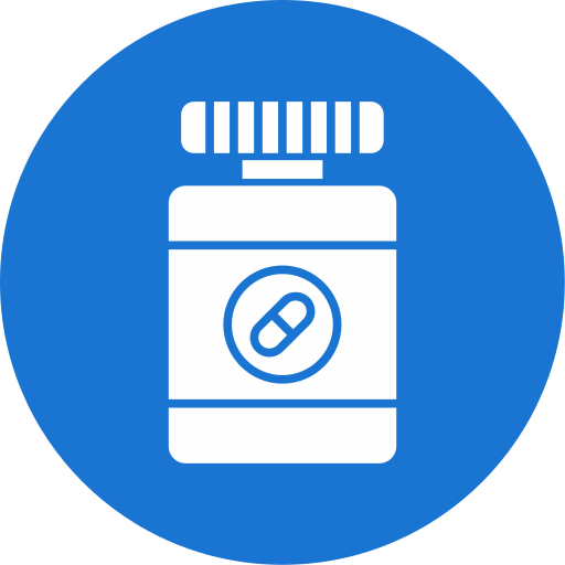 pillen kostenlos Icon