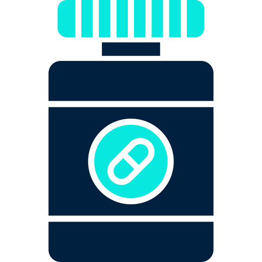 pillen kostenlos Icon