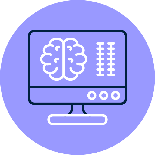 Brain free icon