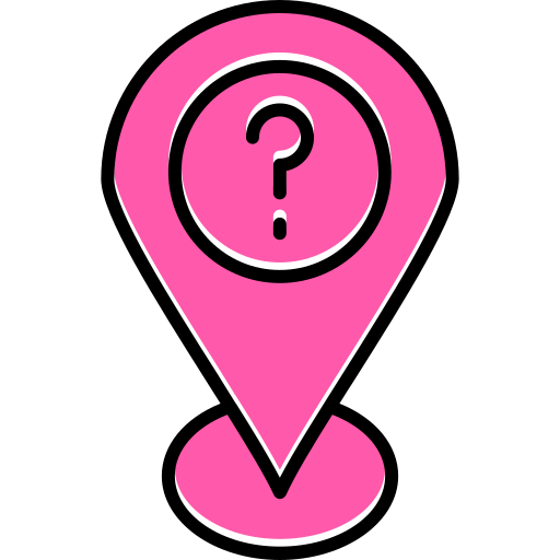 ubicación icono gratis