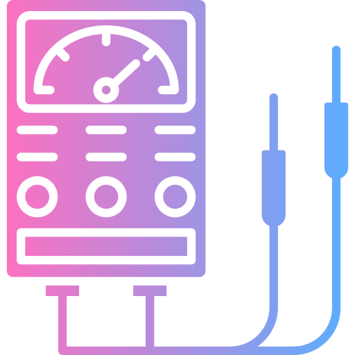 voltmeter kostenlos Icon voltmeter kostenlos Icon