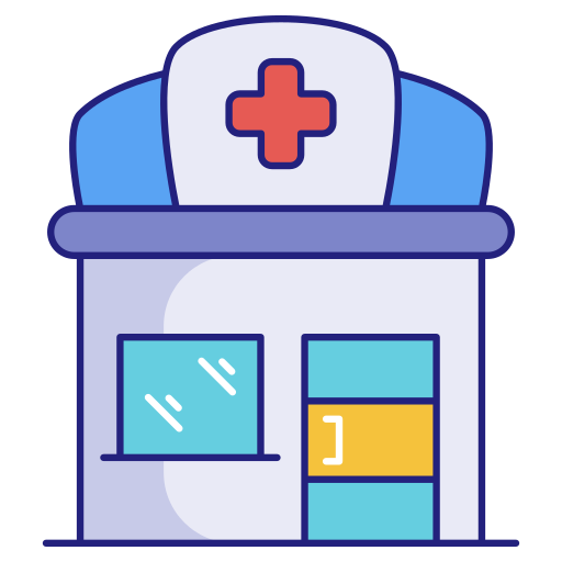 farmacia icono gratis