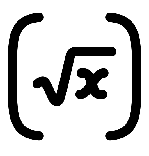 Root free icon Root free icon