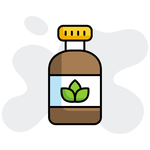 médecine à base de plantes Icône gratuit médecine à base de plantes Icône gratuit
