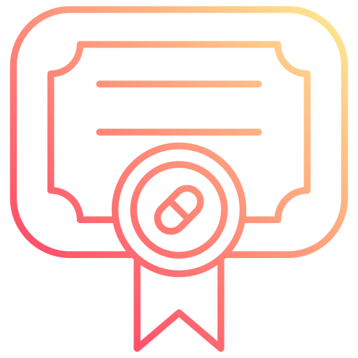 certificado grátis ícone certificado grátis ícone