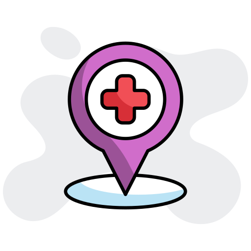 localização grátis ícone localização grátis ícone