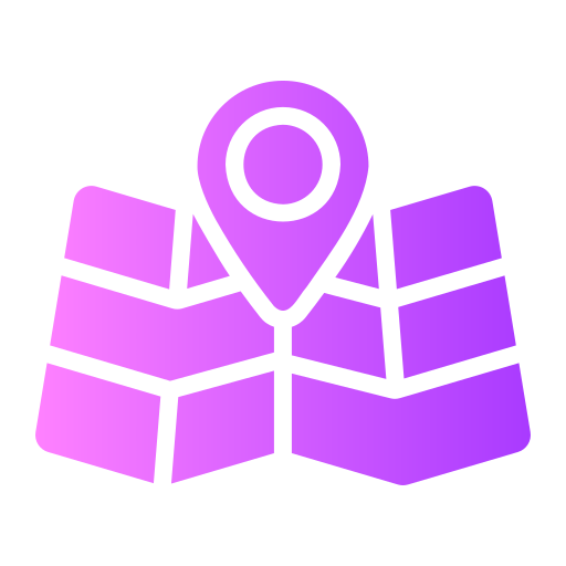 Map free icon Map free icon