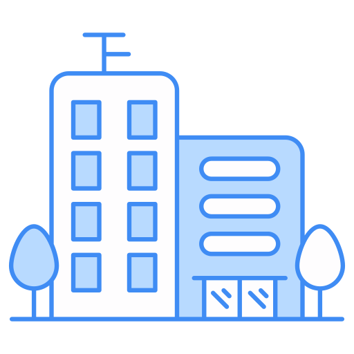 Building free icon Building free icon