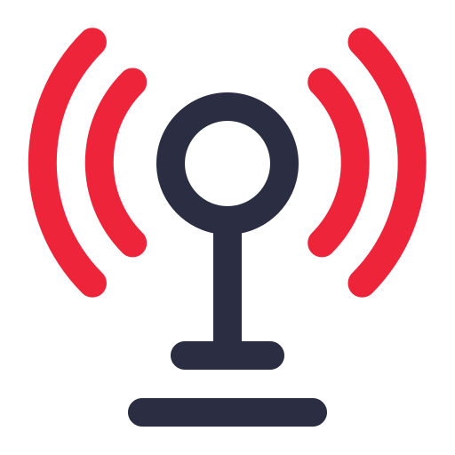 hotspot kostenlos Icon hotspot kostenlos Icon