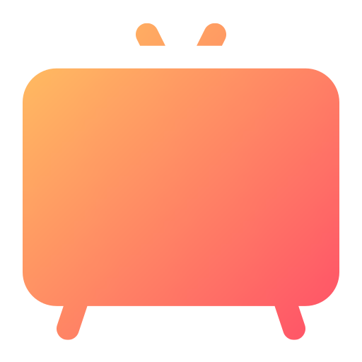 televisión icono gratis