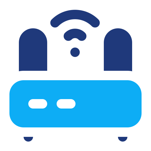 router kostenlos Icon