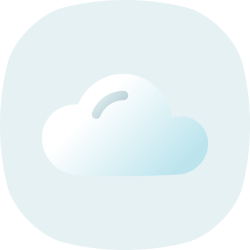 nube icono gratis