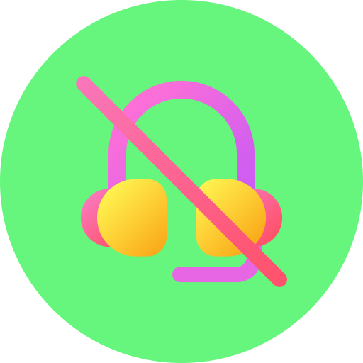 kopfhörer kostenlos Icon kopfhörer kostenlos Icon