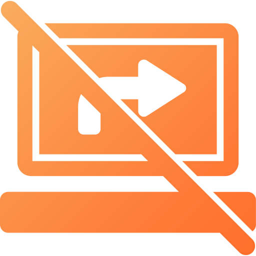 computadora portátil icono gratis