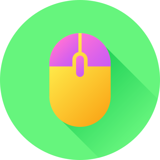 souris Icône gratuit souris Icône gratuit