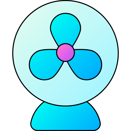 admirador icono gratis