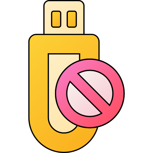 memoria usb icono gratis