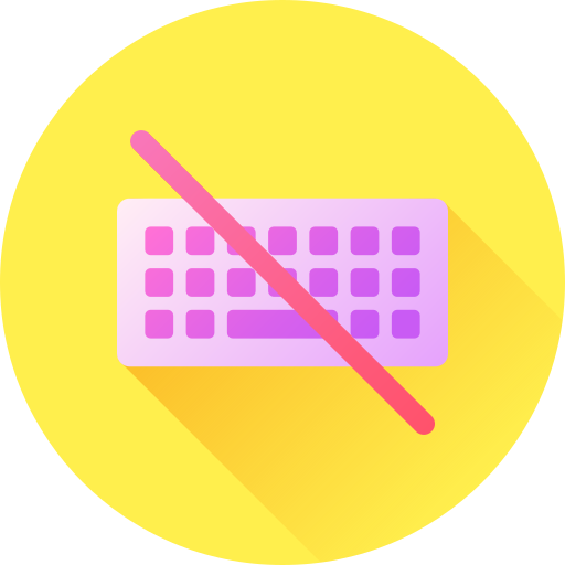 clavier Icône gratuit clavier Icône gratuit